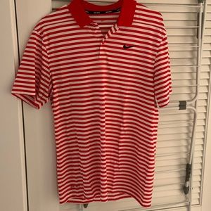 Nike Golf Polo